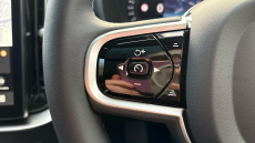 Volvo XC90 2.0 B5P Ultra Dark 5dr AWD Geartronic Petrol Estate